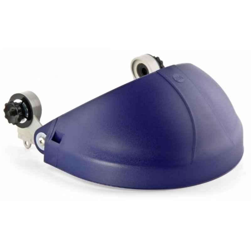 3M H18 10Pcs Cap Mount Hard Hat Headgear Case, 82502-00000