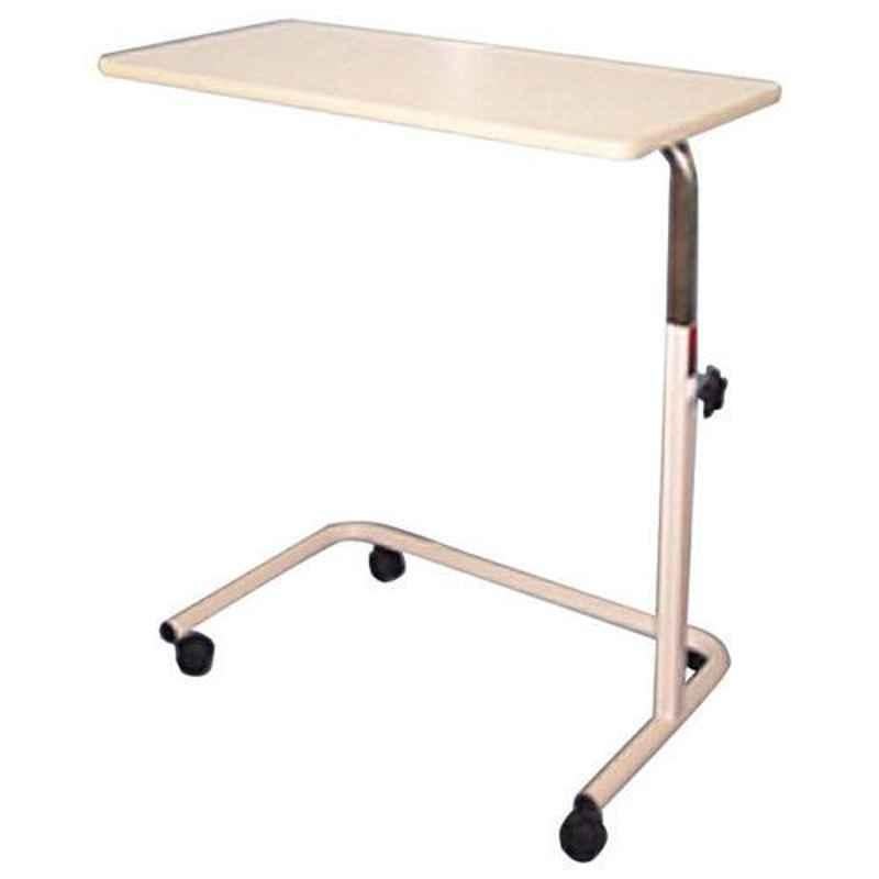 MPS Manually Adjustable Over Bed Table, 546