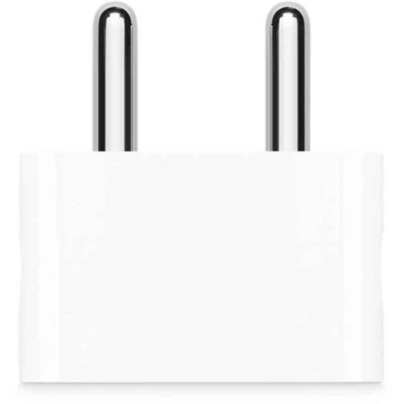 Apple MGN43ZE/A 5W White USB Power Adapter