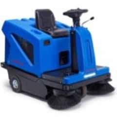 Columbus 3600W 95 Litre 1330mm Sweeper, AKS 70 VM 95