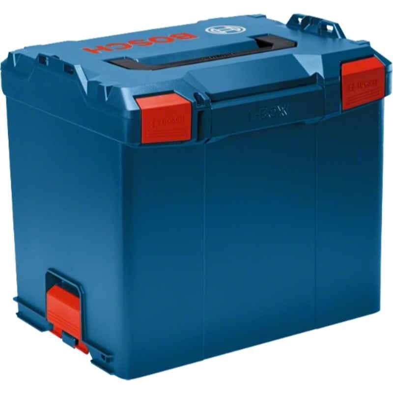 Bosch L-Boxx 374 ABS 442x357x389mm Professional Carrying Case System, 1600A012G3