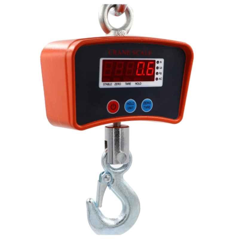 100kg Hanging Scale with RS232 or USB Interface - China 100kg