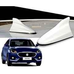 Buy Auto Pearl ABS Silver Universal Replacement Shark Fin Car Roof