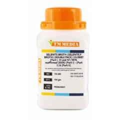 TM Media 100g Selenite F Broth, TM 389