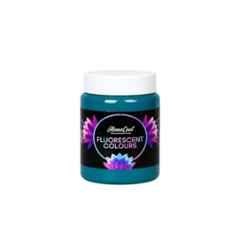 WinnerOne HomeCoat 500ml Marlyn Blue Fluorescent Colour, FC212 (Pack of 2)