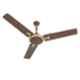 Polycab India Glory Purocoat 75W 400rpm Pearl Brown Premium Ceiling Fan, FCEPRST225M, Sweep: 1200 mm