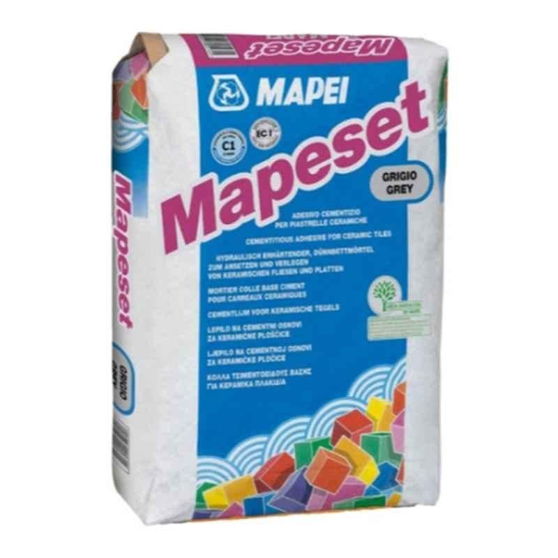 Mapei 20kg Grey Tile Grout