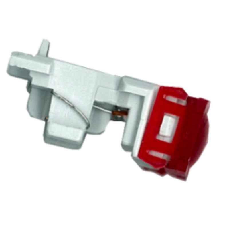 Schneider Acti9 10 Pcs 230V Neon Bulb, 15111