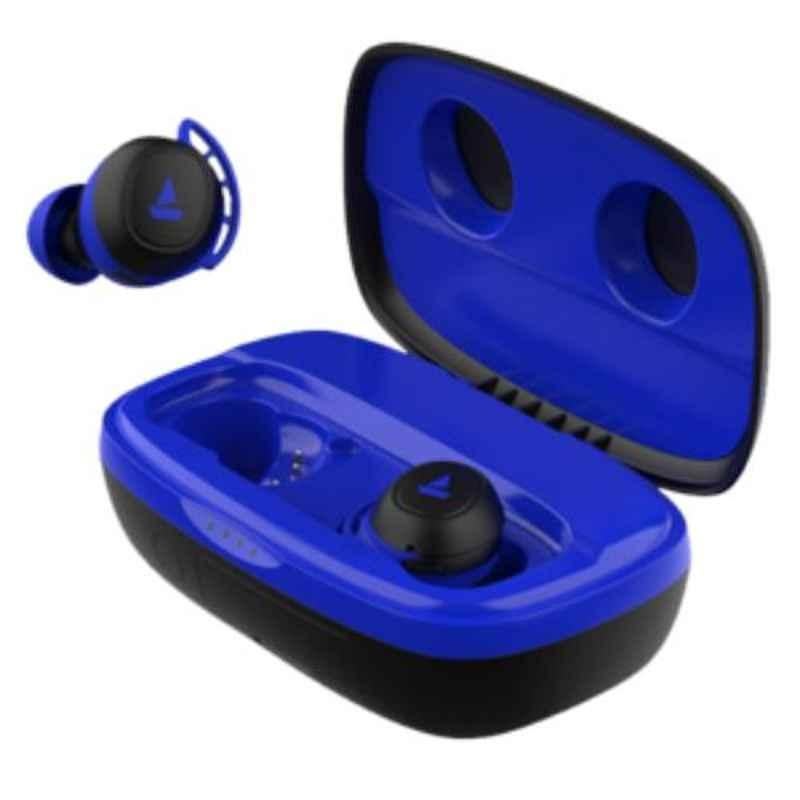 Boat bluetooth earbuds online with mic