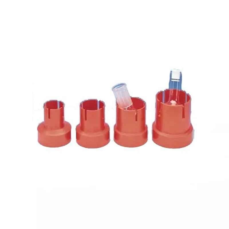 Lab Plus Flask Holder, LP-6136 (Pack of 3)