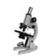 SSU MM-01 Medical Microscope with 50 Blank Slides And Cover Slips (Contains 10x,45x And 100x Oil Immersion Objective, 10x And 15x Wf Eye-Piece)
