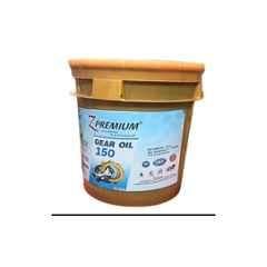 Z Premium 150 10 Litre High Gear Oil