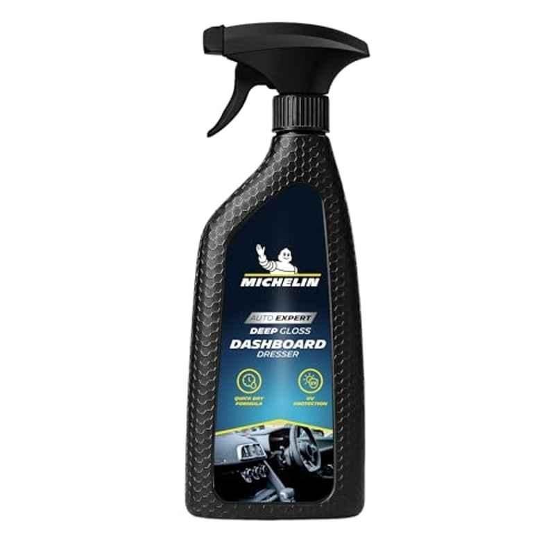 Michelin 500ml Dashboard Dresser & Polish, 5312