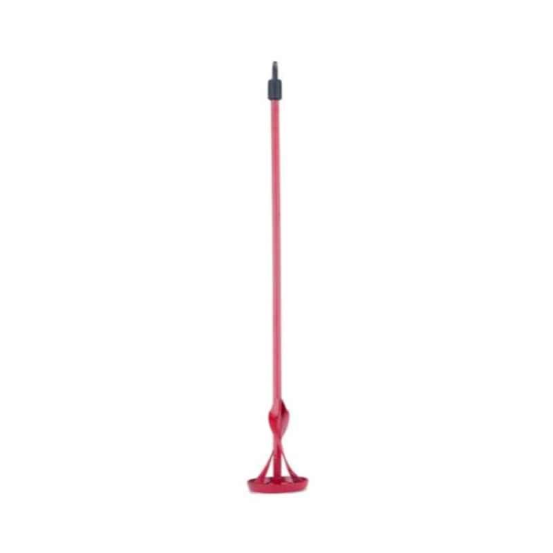 Roll Roy 6x40cm Red Metal Paint Mixer, 899268AC