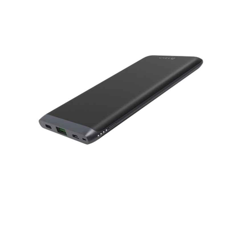 Adam Elements Gravity-1 1000mAh Black Power bank, APAADGV1BK