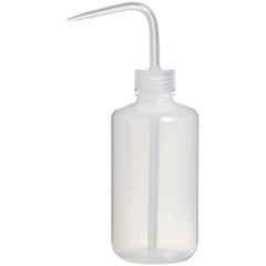 WKM 250ml Polypropylene Wash Bottle, KT87WB