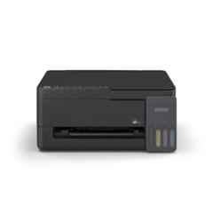 Epson EcoTank 4800x1200dpi A4 Wi-Fi All-in-One Colour Ink Tank Printer, L3350