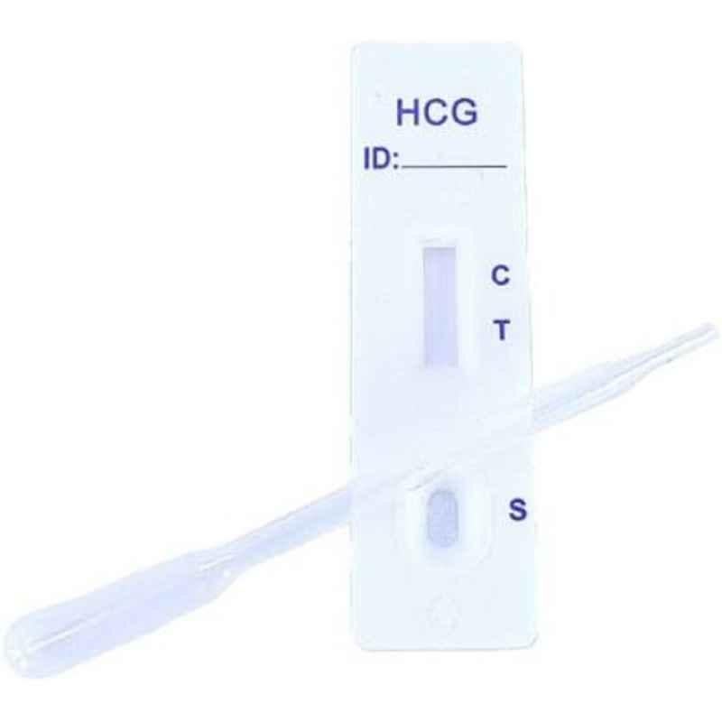 Carent 4mm HCG Pregnancy Test Kit