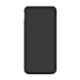 Digitek 13000mAh Black Wireless Charger with Power Bank