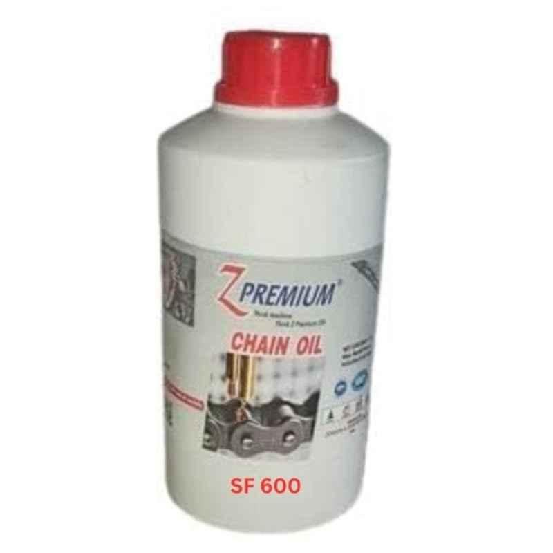 Z Premium SF 600-1 1 Litre Oil