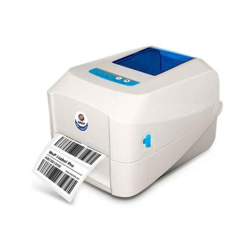 WEP I Label Pro Thermal Transfer Label Printer