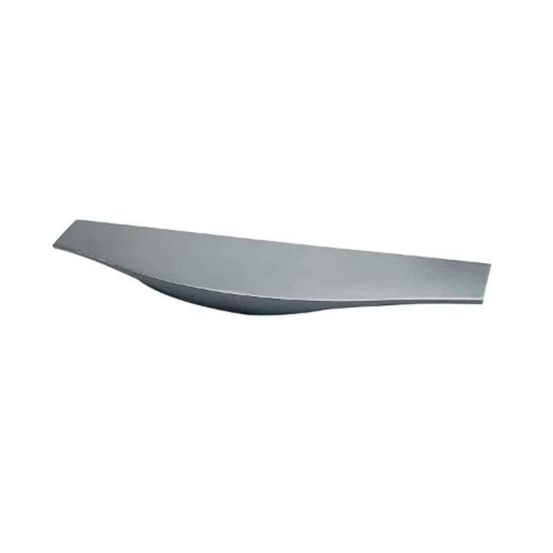 RAB 6 inch Aluminum Grey Drawer Pull Handle, F 125