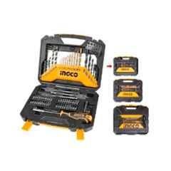 Ingco 67 Pcs Accessories Set, HKTAC010671
