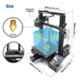 Creality Ender 3 Pro DIY Printer with Removable Magnetic Bed 3D Printer Kit with Power Resume Function 220x220x250mm