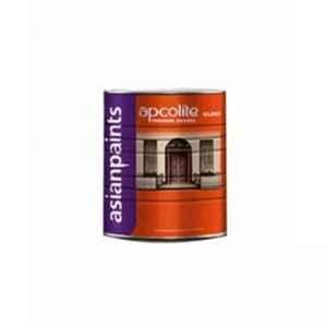 Asian Paints 0064 Apcolite Premium 900ml Satin Enamel, SE 13