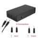 Quantum QHM-660 6000mAh Power Backup UPS for Router