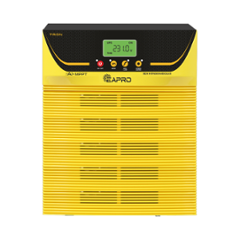 EAPRO Tron 5350VA 48V MPPT Pure Sine Wave Solar PCU, REN M1P650048SOLAR