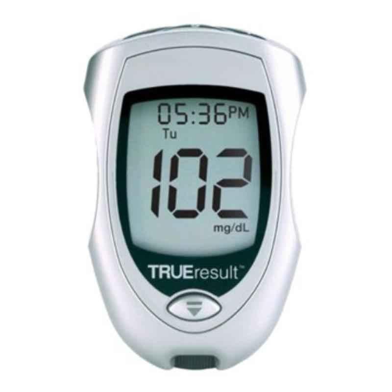 nipro true result glucometer