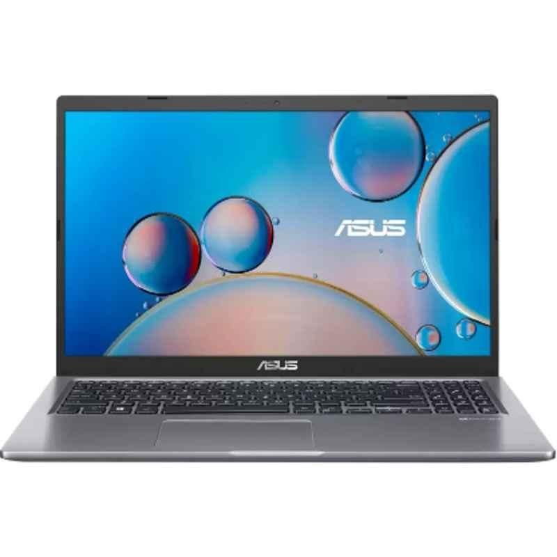 Asus X515EA-BR391WS Laptop with Intel Core i3 1115G4/8GB RAM/1TB Hard Disk/Intel Integrated UHD Graphics/Windows 11 Home & 15.6 inch HD Display