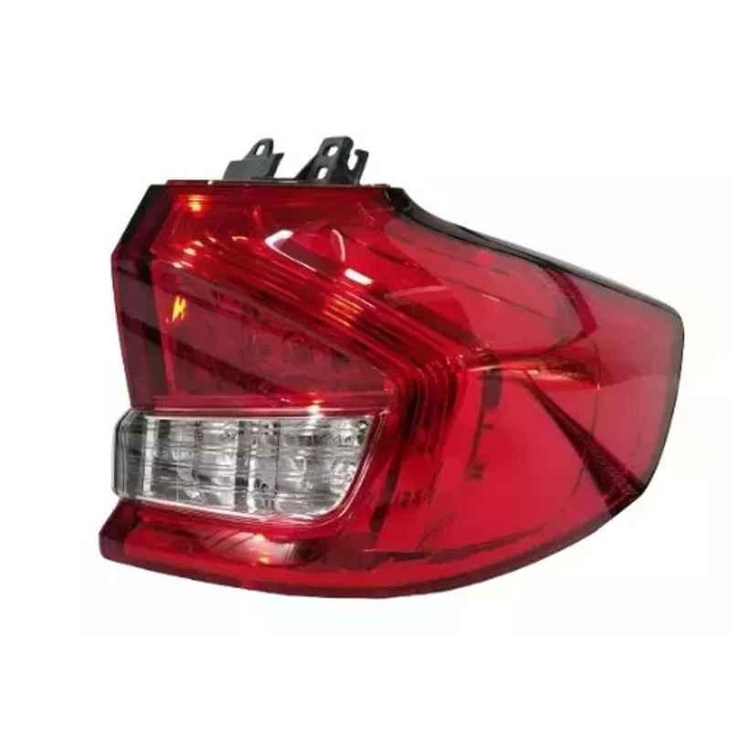 Buy Lumax 132 RCA 18 ERTGR Right Tail Lamp Assembly Body Side for Maruti Suzuki Ertiga Online At Price 4783