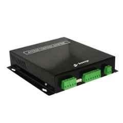 Secureye S-IP2D4R 12V 2 Door & 4 Reader Ethernet Controller