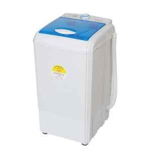 DMR 5kg Portable Single Tub Semi Automatic Blue Spin Dryer, DMR 50-50A