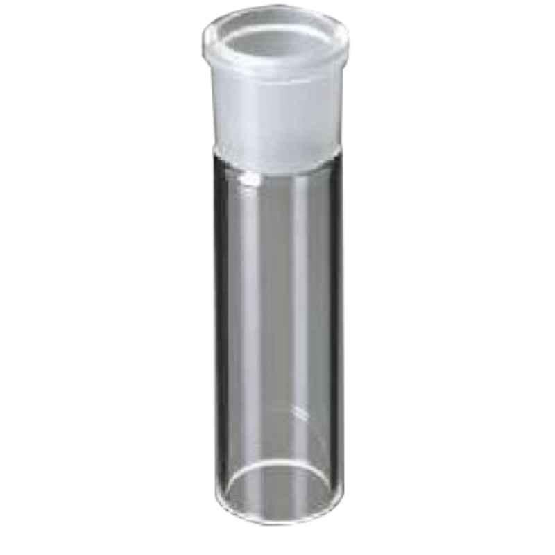 Glassco 19/26 Boro 3.3 Glass Unprinted Socket, 001.202.05 (Pack of 10)-picture-33