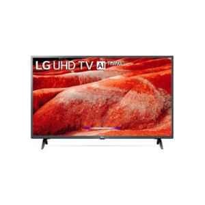 LG 50 inch Ultra HD LED TV, 50UM7700PTA