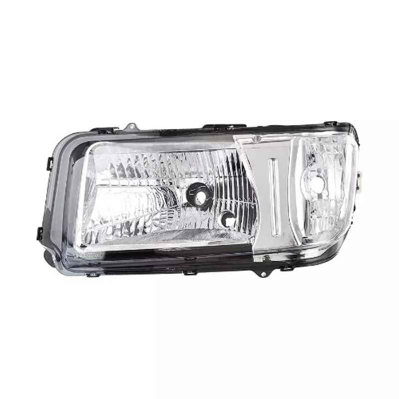Uno Minda Hl-5682M Head Light Left For Tata Signa 709