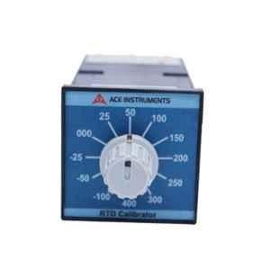 ACE Instruments CAL-404 RTD Temperature Calibrator