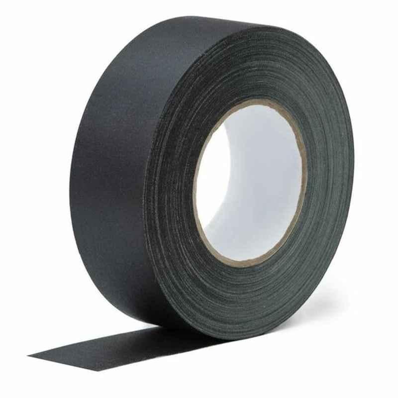 Bopp Tape, 48 mmx40 m, Black, 36 Pcs/Pack