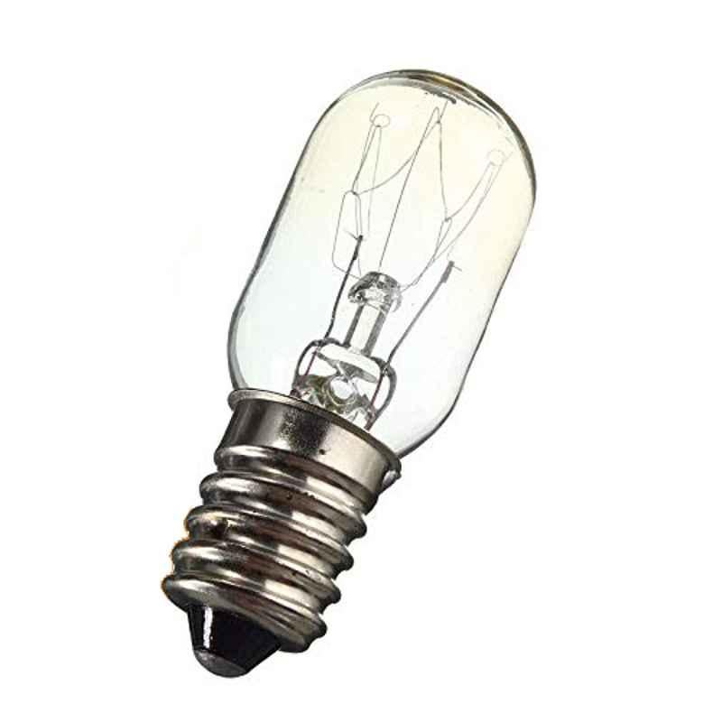15W Warm White 2700K E14 LED Night Light Bulb