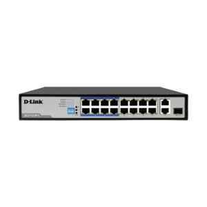 Buy D-Link 18 Port Gigabit Smart Managed PoE Network Switch