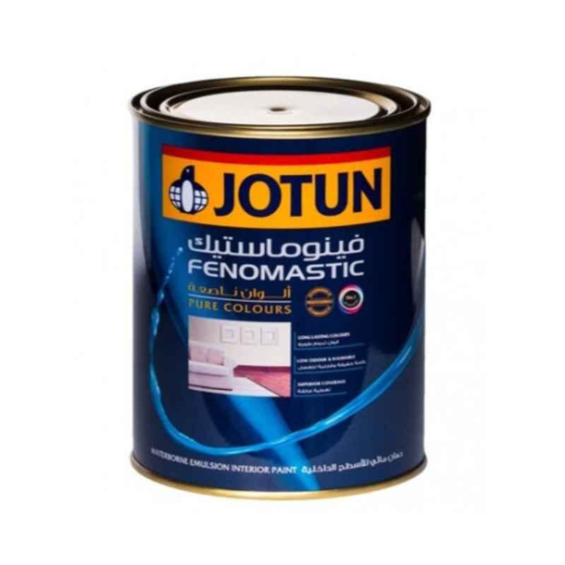 Jotun Fenomastic 1L 4618 Eveninglight Pure Colors Emulsion, 302957