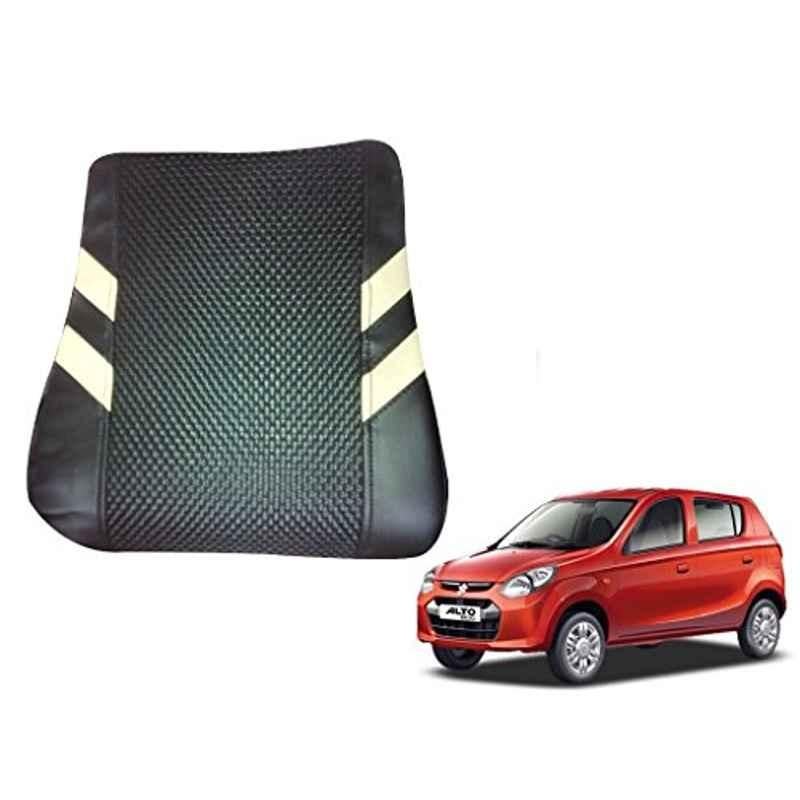Kozdiko Black Back Rest for Mahindra Rexton