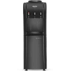Voltas 500W Pearl Black Bottom Loading Water Dispenser