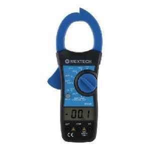 Mextech M-266F Digital Clampmeter