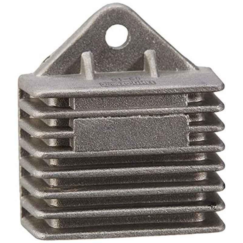 Buy Uno Minda Regulator Rectifier with Aluminium Case 3 2 Pin White Wire Coupler for TVS Jupiter Star City ES RR 2005 Online At Price 312
