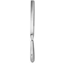 Alis 19.5cm/7 3/4 inch Autopsy Knife Metal Handle Length Of Blade, A-GEN-874-19