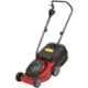 Agricare Lawn Star 12.6 inch Electric Lawn Mower, LSM 1200 EL